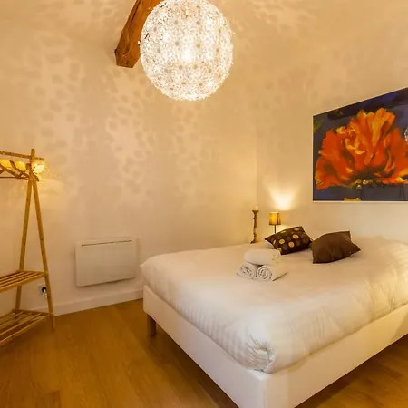 Petit Coeur De - Premiere Conciergerie Apartment Montpellier